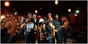 FOTO: OM PMR Luncurkan Single Baru 'Too Long To Be Alone'