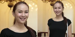 FOTO Pasca Cerai, Kalina Ocktaranny Akui Sudah Punya Kekasih Baru