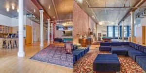 FOTO: Penampakan Rumah Mewah Rp 72,4 M Adam Levine, Bikin Cemburu