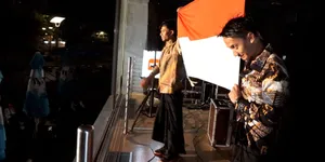 Foto: Perjalanan V1MAST di Bosnia, Berhasil Banggakan Indonesia!