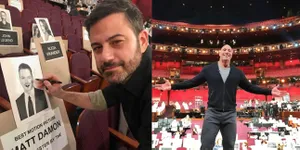 FOTO: Persiapan Selebriti Hollywood Jelang Perhelatan Oscar 2017