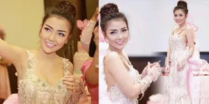 FOTO: Pesta Ulang Tahun Bella Shofie, Bak Jadi Ratu Sehari