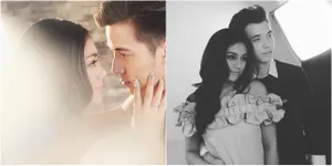 FOTO Prewed Celine Evangelista & Stefan William, Nikah Bulan Ini!