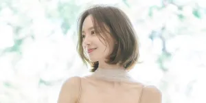 Foto Prewed Moon Chae Won Jelang Nikah, Visual Pengantin Ala Dongeng