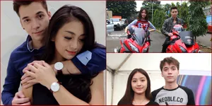 FOTO: Kilas Balik Kisah Fenomenal Stefan William Sepanjang 2016