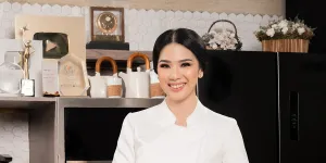 Foto Resepnya Dipakai Aisyahrani Adik Syahrini, Devina Hermawan Tegaskan Tak Beri Izin