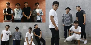 FOTO: S5 Berhasil Ajak Ahok Nyanyi Bareng! Gimana Ceritanya?