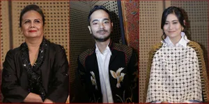 FOTO: Sederet Pemeran 'SEKAR', Film Pendek Sambut Hari Batik