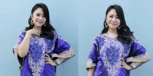 FOTO: Segera Menikah, Chikita Meidy Ceritakan Sosok Calon Suami