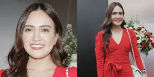 FOTO: Shandy Aulia Ungkap Hubungannya Dengan Sule Baik-Baik Saja