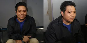 FOTO: Suami Angel Karamoy Curhat Sempat Dilarang Punya Instagram