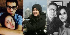 FOTO: Sudah Dewasa, Rimarsha 'Si Tomboy Bulan' Mesra Bareng Pacar