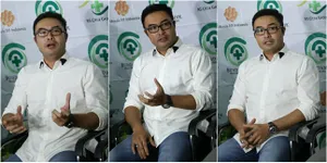 Cerita Haru Surya Saputra Miliki Anak Setelah 8 Tahun Penantian