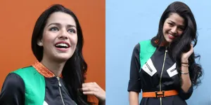 FOTO: Susan Sameh Sit Up 400 Kali Demi Perut Ala Kendall Jenner