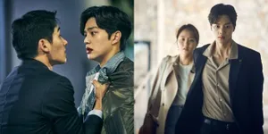 Foto Teaser Drama 'LOVE ALARM SEASON 2', Empat Tahun Berlalu Lebih Banyak Konflik   