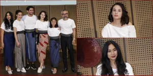 FOTO: Teater 'Bunga Penutup Abad' Siap Kembali Dipentaskan