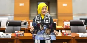 Foto Terbaru Atalia Praratya, Tak Pernah Unggah Ridwan Kamil