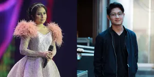 FOTO: Terlihat Bersama, Prilly & Rassya Disebut CLBK Oleh Verrell