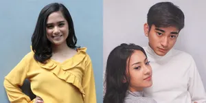 FOTO Tissa Biani Nggak Nyangka Bio One dan Anya Geraldine Pacaran