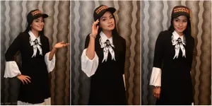 FOTO: Titi Kamal Ungkap Ingin Main Sinetron Lagi, Apa Alasannya?