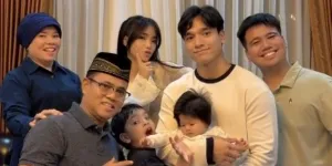 Fuji Beri Kado iPhone 17 Pro Max Untuk Haji Faisal yang Berulang Tahun