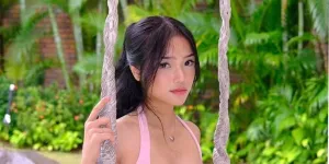 Fuji Sempat Malas Mandi Karena Depresi, Sampai Dikatain Netizen Jelek