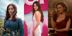 Funfact! 8 Potret Emma Mackey, Bintang 'BARBIE' dan 'SEX EDUCATION'