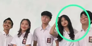 FURAP Fuji dan Reza Arap Makin Viral! Erika Carlina hingga Aloy Ikut Meramaikan