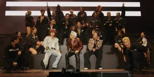 G-Dragon Umumkan Tur Dunia Big Bang Mulai Agustus 2026 di Panggung Coachella