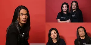 Gaet 6 Sinematografer Handal, Jay Subiakto: Saya Takut Sendirian