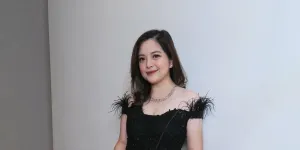 Gagal Diet 25 Tahun, 7 Potret Ibunda Tasya Kamila Jalani Operasi Bariatrik - Perlihatkan Lambung yang Dipotong
