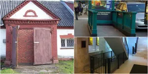 Gagal Total, 7 Arsitektur Ini Bikin Orang Pertanyakan Desainnya