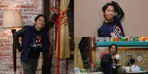 Gaji Awal Rp 150 Ribu, Kini Yujeng Sudah Bisa Beli Rumah & Mobil