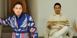 Gak Nyangka! 8 Potret Gunawan Ternyata Sempat Dijauhi Teman DA Asia Karena Hal Ini