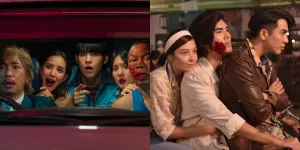 Gak Pernah Gagal, Ini 6 Film Action Komedi Thailand di Netflix Penuh Adegan Lebay