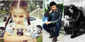 Galeri 4 Pemain 'Elif' Usai Berkunjung ke Indonesia, Bikin Kangen