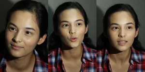 Galeri Foto Chelsea Islan Semasa Kecil - Lucu Dan Imut