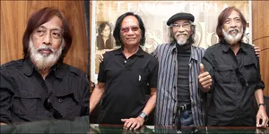 Galeri Kenangan Mendiang Murry Koes Plus