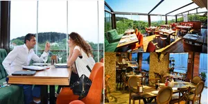 Galeri Restoran Mewah Erkan Petekkaya, Menu Lezat Bikin Ngiler!