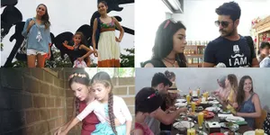 Galeri Seru Liburan Bintang 'Elif' di Bali, Super Fun Bikin Iri!