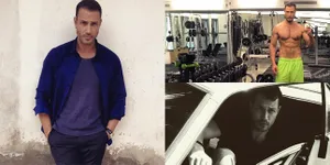 Gantengnya Volkan Colpan, Pemeran Kenan Baru Dalam Elif Season 2