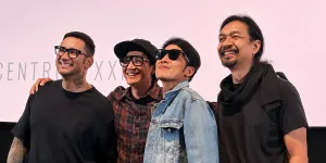 Gara-Gara Desta, Dimas Djay Sampai Mau Balik Garap Video Musik Lagi 