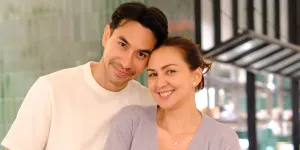 Gara-Gara Digigit Serangga, Darius Sinathrya Dilarikan ke Rumah Sakit