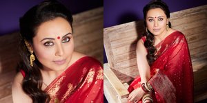 Gara-gara Ini, Produser Yash Chopra Pernah Kunci Orangtua Rani Mukherjee di Kantor