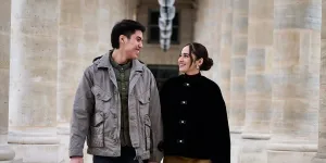 Gaya Couple El Rumi dan Syifa Hadju di Tiap Momen, Selalu Mesra dan Serasi