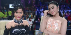 Gaya Kece Komentator - Pembawa Acara di 'DA Asia 4 Top 24 Grup 2'