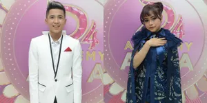 Gaya Memukau Para Peserta 'Dangdut Academy Asia 4 Top 10 Group 2'