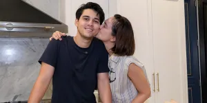 Gaya Rambut Baru Luna Maya Disorot, Bakal Jadi Trend 2026?