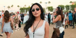 Gaya Seleb Indonesia di Coachella 2026, dari Rachel Vennya sampai Reza Arap