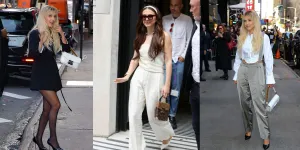 Gayanya Mewah Seperti Sosialita, Intip 8 Outfit Aktris Kegemaran Gen Z, Millie Bobby Brown!